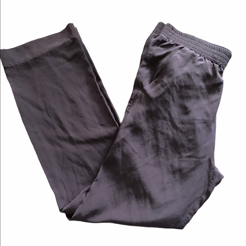 Neil Barrett Silk Pants sz 38